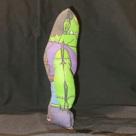 Side View