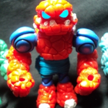 NYCC 2012 Ston'emms Release