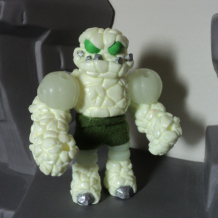 August 2013 Ston'emm Release