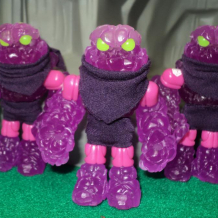 NYCC 2013 Ston'emm Release