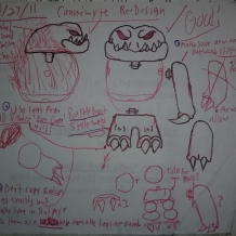 Cannemyte Re-design 11-27-2011