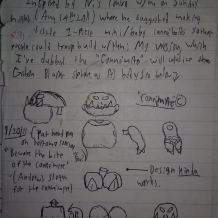 Cannemyte Study 8-16-2011