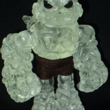 Dy'mnnd the Indestructible