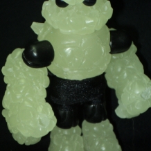 Glowstone the Luminous