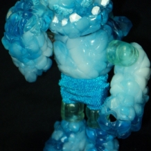 Iyce'crusher, the Frrr'ohst Slayer