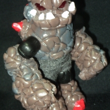 Pul'vorrg the Demolisher