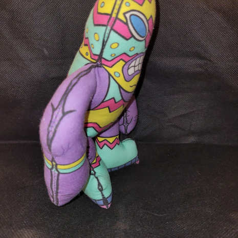 Side View