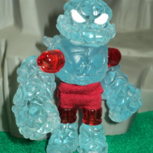 Crys'torg: the Chronicler (Store listing Photo)